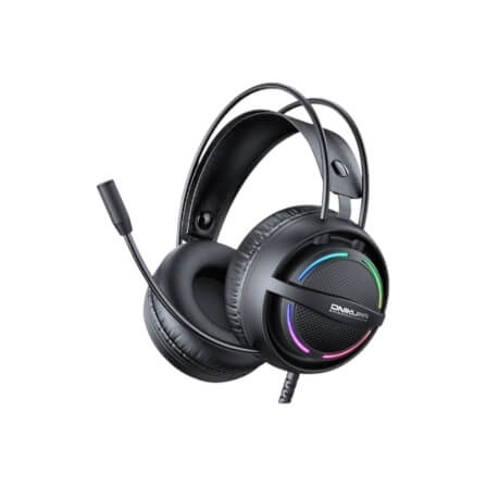 หูฟังเกมมิ่ง ONIKUMA X88 RGB GAMING HEADSET_0